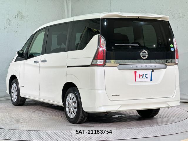 Nissan SERENA 2019-07 8552789-16