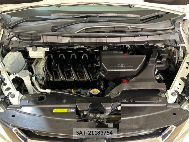 Nissan SERENA 2019-07 8552789-19