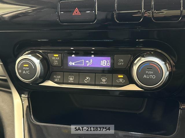 Nissan SERENA 2019-07 8552789-6