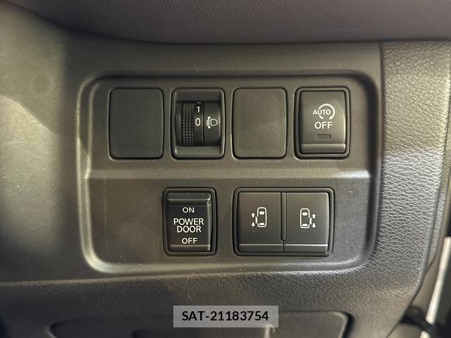 Nissan SERENA 2019-07 8552789-8