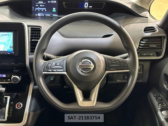 Nissan SERENA 2019-07 8552789-9