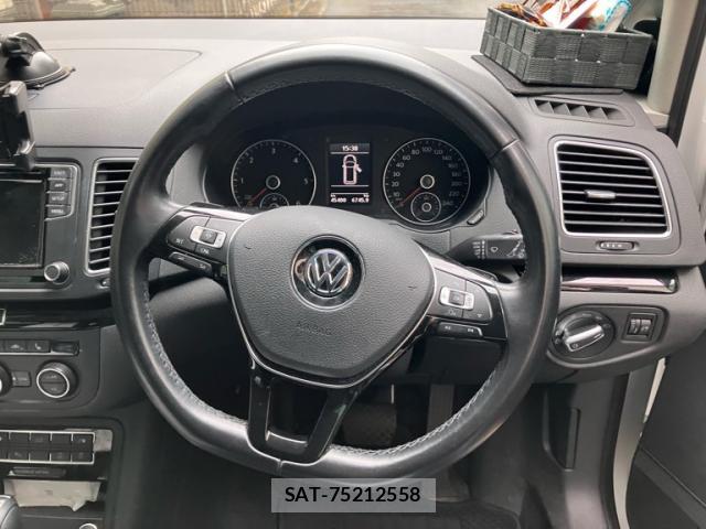 VolksWagen SHARAN 2021-06 8547620-15