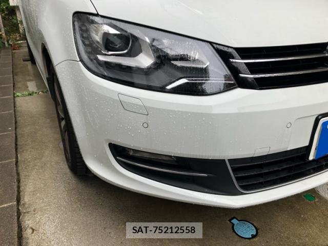 VolksWagen SHARAN 2021-06 8547620-2
