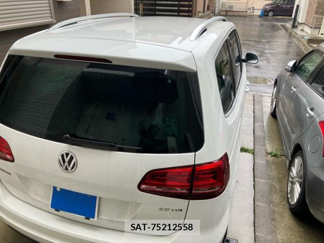 VolksWagen SHARAN 2021-06 8547620-6