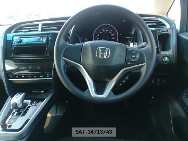 Honda SHUTTLE 2021-08 8545651-2