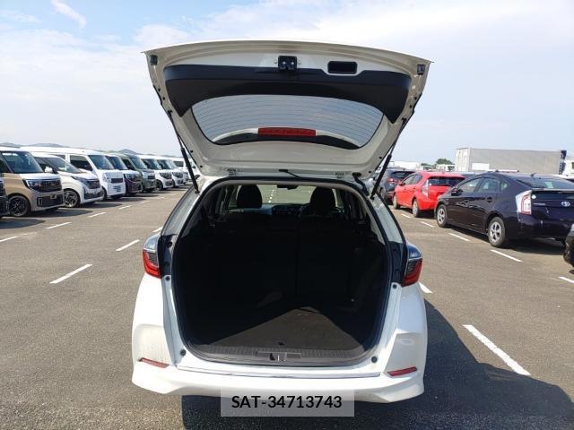 Honda SHUTTLE 2021-08 8545651-7