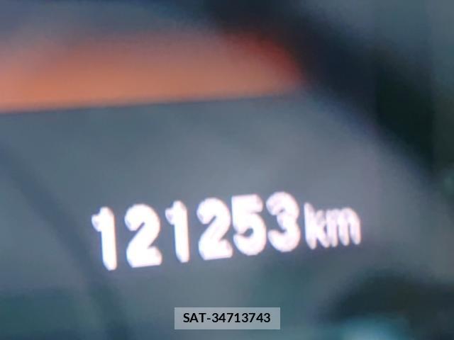 Honda SHUTTLE 2021-08 8545651-9