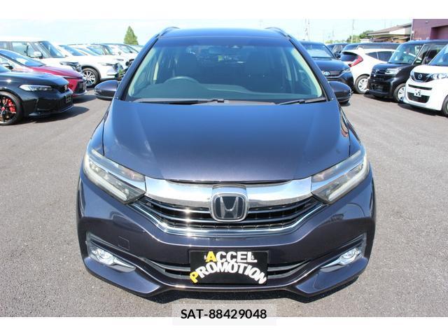 Honda SHUTTLE 2018-01 8545966-16