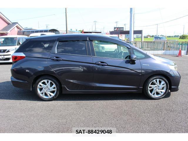 Honda SHUTTLE 2018-01 8545966-18