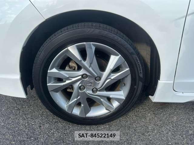 Honda SHUTTLE 2016-02 8546140-10
