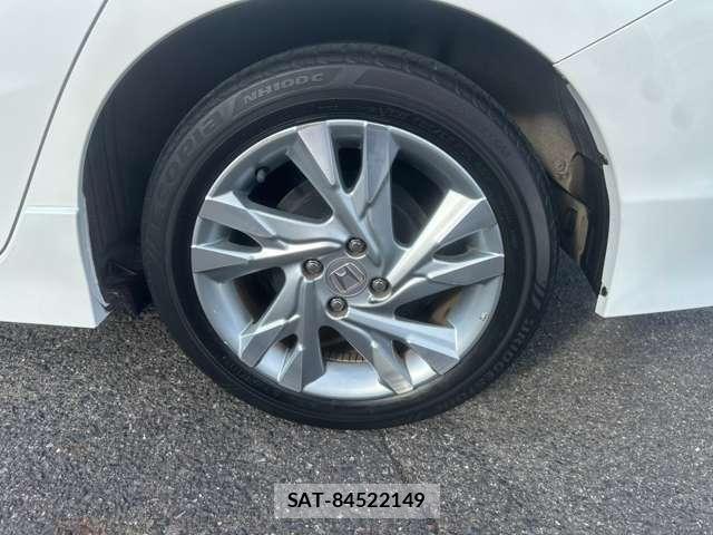 Honda SHUTTLE 2016-02 8546140-11
