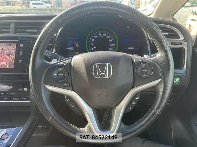 Honda SHUTTLE 2016-02 8546140-14