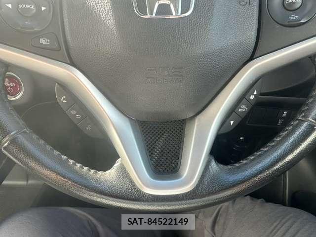 Honda SHUTTLE 2016-02 8546140-15