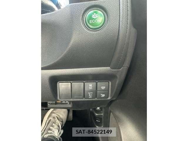 Honda SHUTTLE 2016-02 8546140-16