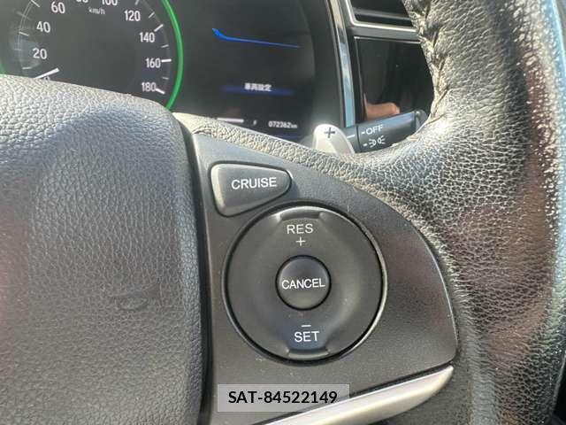 Honda SHUTTLE 2016-02 8546140-17