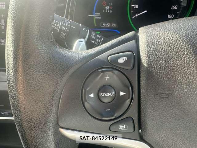 Honda SHUTTLE 2016-02 8546140-18