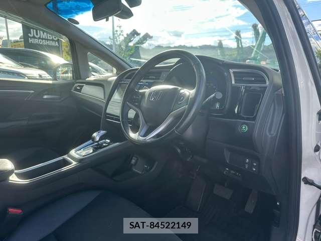 Honda SHUTTLE 2016-02 8546140-2