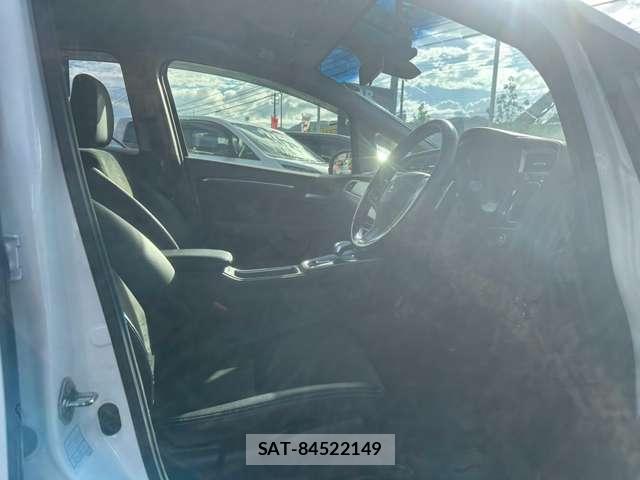 Honda SHUTTLE 2016-02 8546140-5