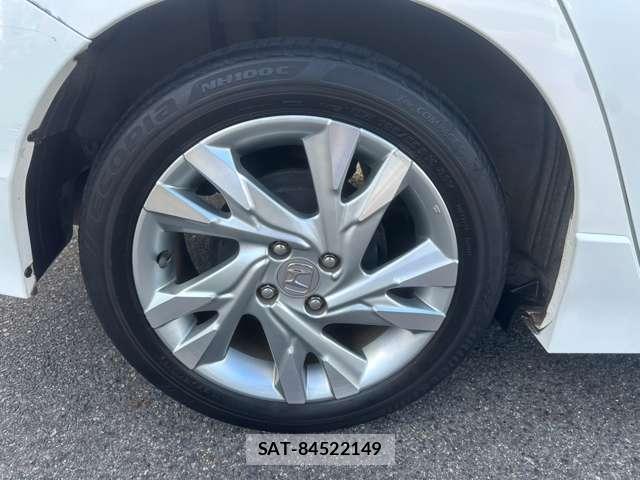 Honda SHUTTLE 2016-02 8546140-8
