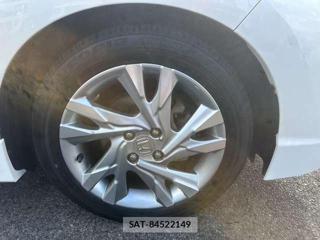 Honda SHUTTLE 2016-02 8546140-9