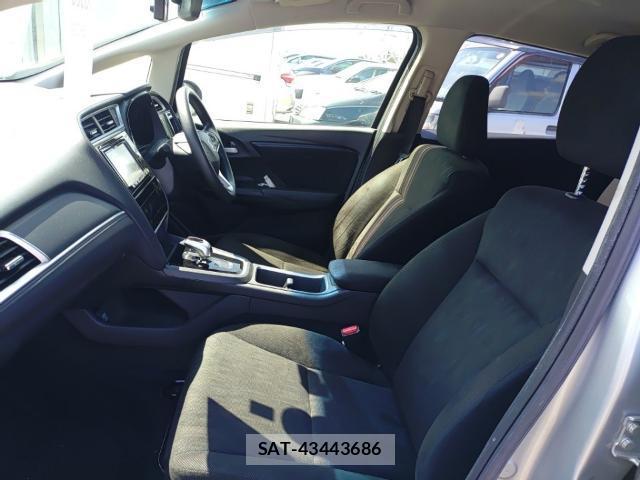 Honda SHUTTLE 2019-08 8546522-15