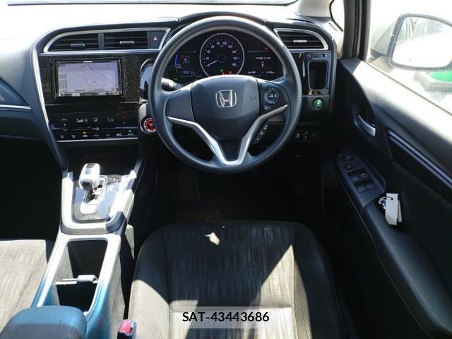 Honda SHUTTLE 2019-08 8546522-2