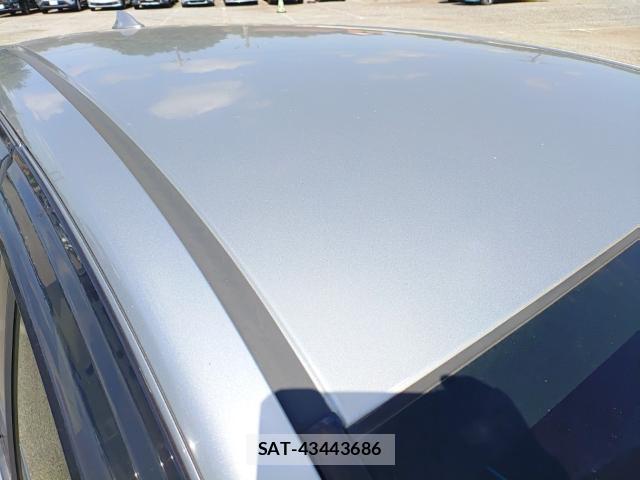 Honda SHUTTLE 2019-08 8546522-6