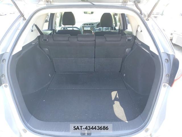 Honda SHUTTLE 2019-08 8546522-7