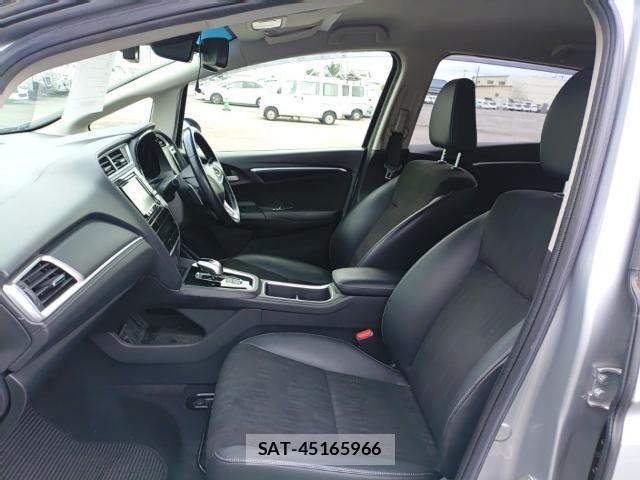 Honda SHUTTLE 2019-08 8546536-15