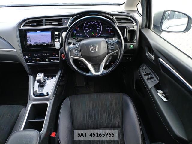 Honda SHUTTLE 2019-08 8546536-2