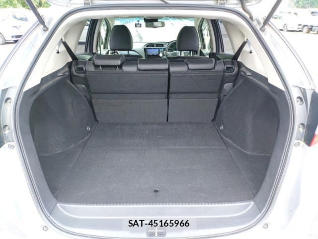 Honda SHUTTLE 2019-08 8546536-7