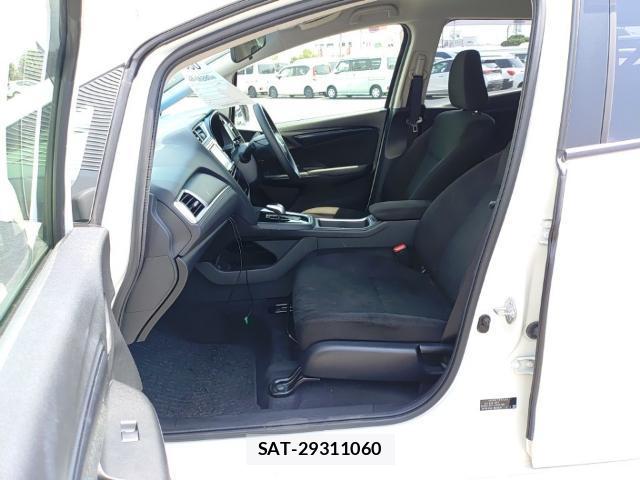 Honda SHUTTLE 2021-08 8546541-15