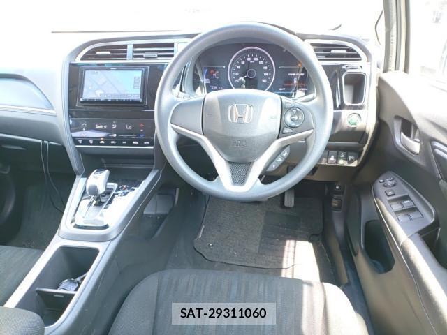 Honda SHUTTLE 2021-08 8546541-2