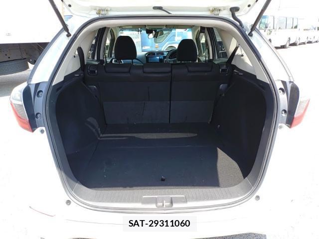 Honda SHUTTLE 2021-08 8546541-7