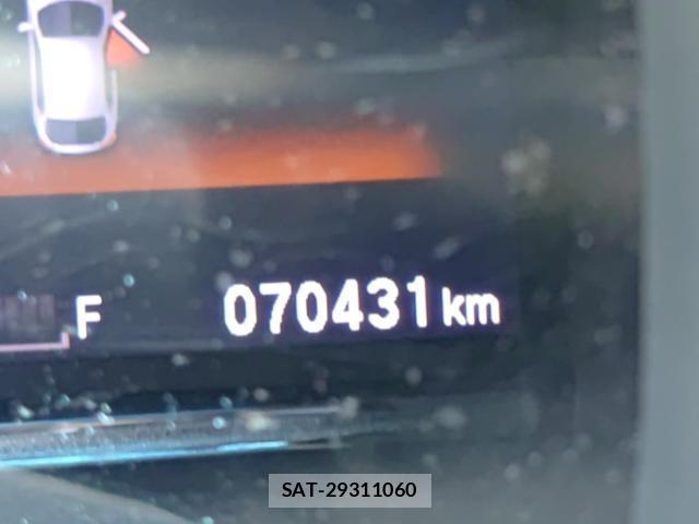 Honda SHUTTLE 2021-08 8546541-9