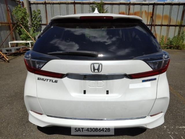 Honda SHUTTLE 2022-06 8546550-1