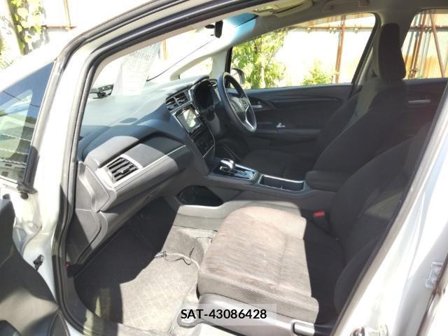 Honda SHUTTLE 2022-06 8546550-15