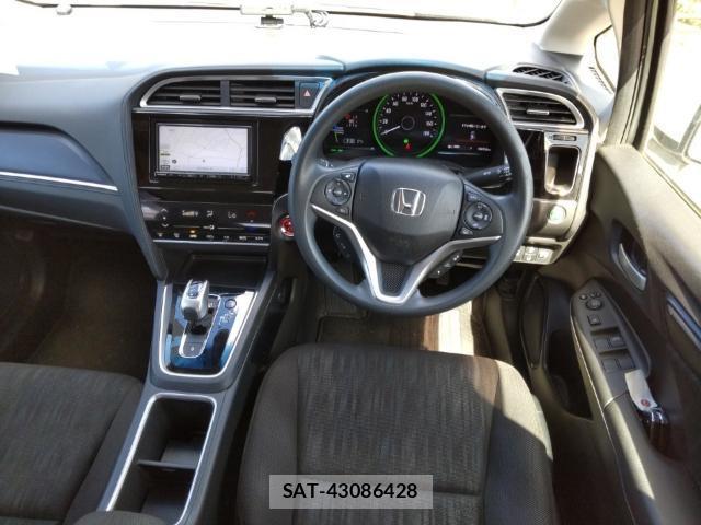 Honda SHUTTLE 2022-06 8546550-2