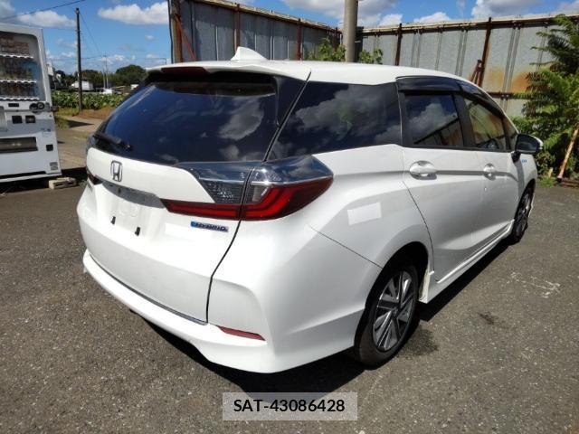 Honda SHUTTLE 2022-06 8546550-4