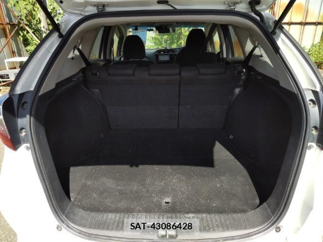 Honda SHUTTLE 2022-06 8546550-7