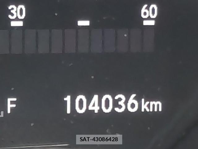 Honda SHUTTLE 2022-06 8546550-9