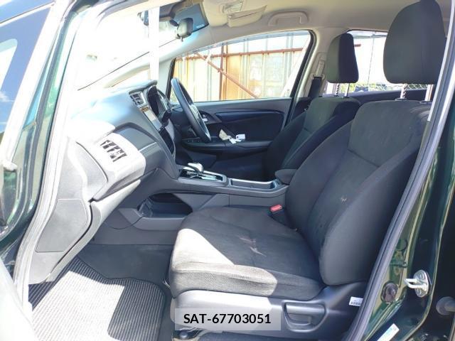 Honda SHUTTLE 2019-08 8546570-15