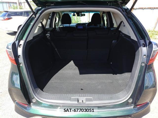 Honda SHUTTLE 2019-08 8546570-7