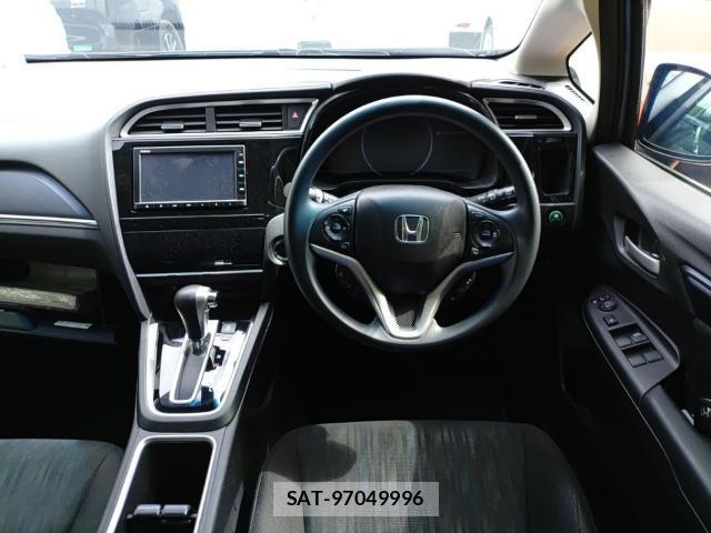 Honda SHUTTLE 2021-08 8546576-2