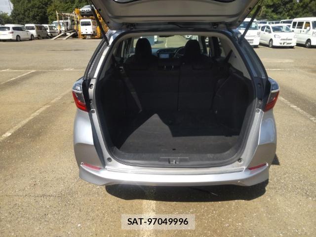Honda SHUTTLE 2021-08 8546576-7