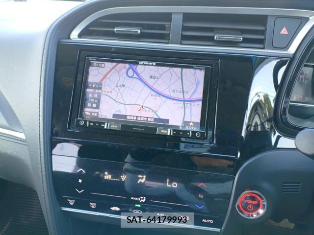 Honda SHUTTLE 2019-08 8547501-10