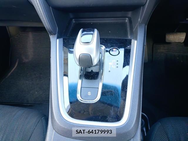 Honda SHUTTLE 2019-08 8547501-11
