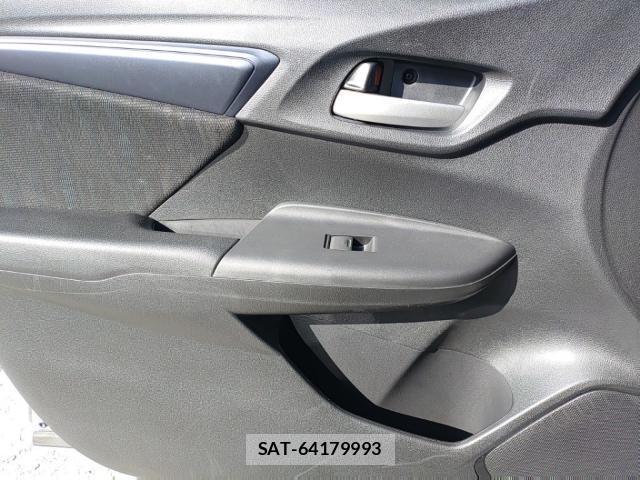 Honda SHUTTLE 2019-08 8547501-12