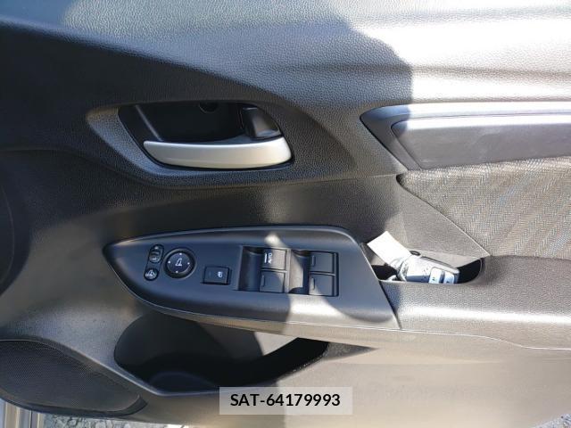 Honda SHUTTLE 2019-08 8547501-13