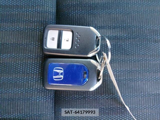 Honda SHUTTLE 2019-08 8547501-14